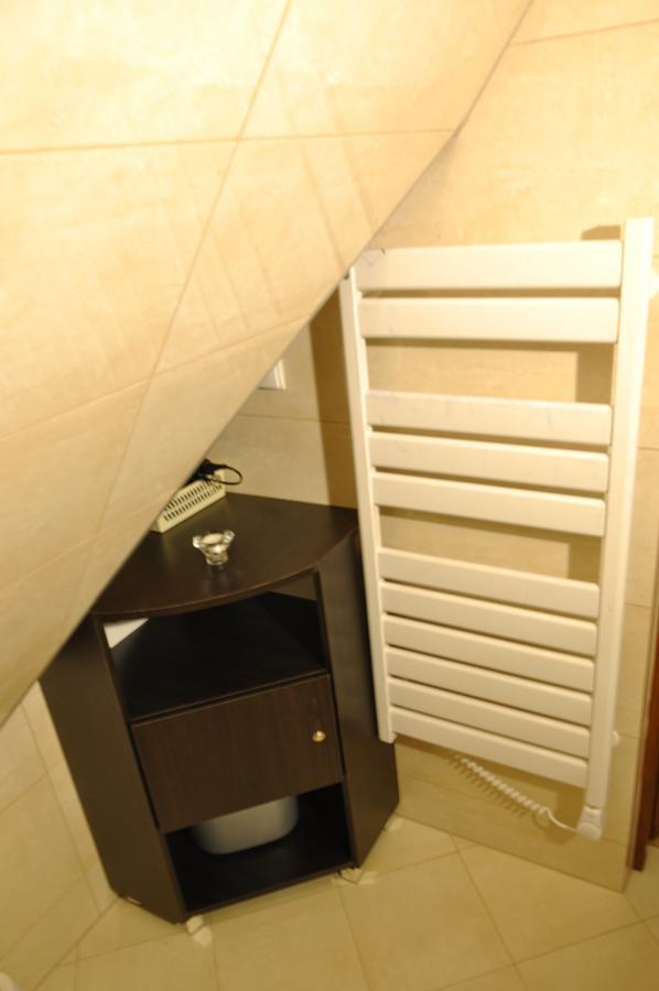 Apartamenty Carpe Diem Kościelisko Exterior foto